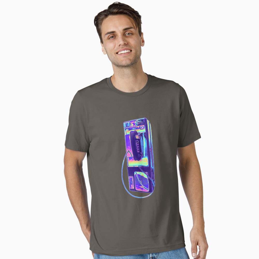 Item preview, Essential T-Shirt designed and sold by dinaaaaaah.