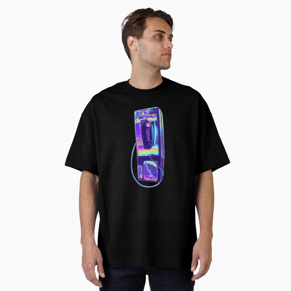Item preview, Oversized T-Shirt designed and sold by dinaaaaaah.