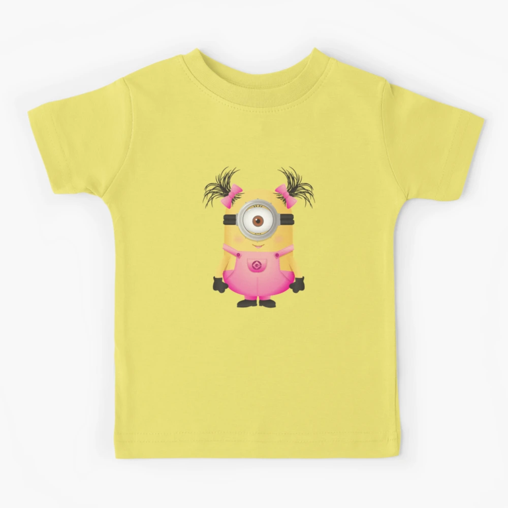SS24 FCRB MINIONS EMBLEM POCKET TEE