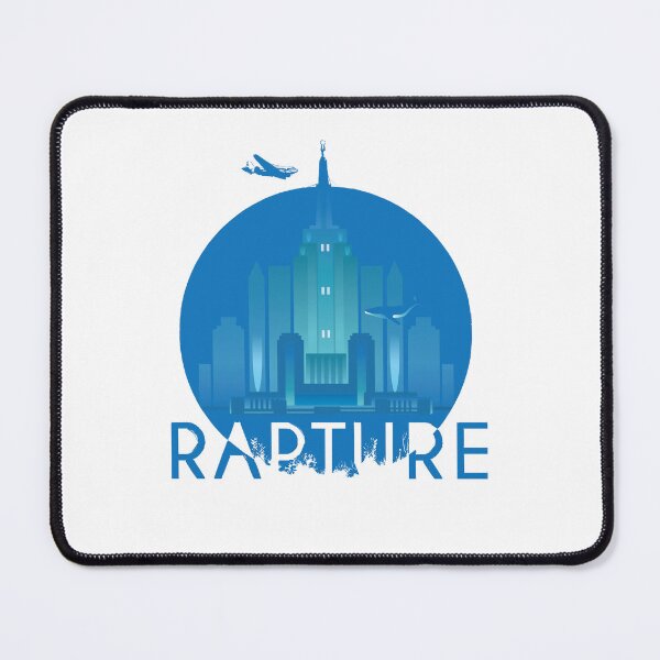 Item preview, Love Funny Man Shooting Bioshock Video Game Gifts For Everyone designed and sold by Lauryn266.