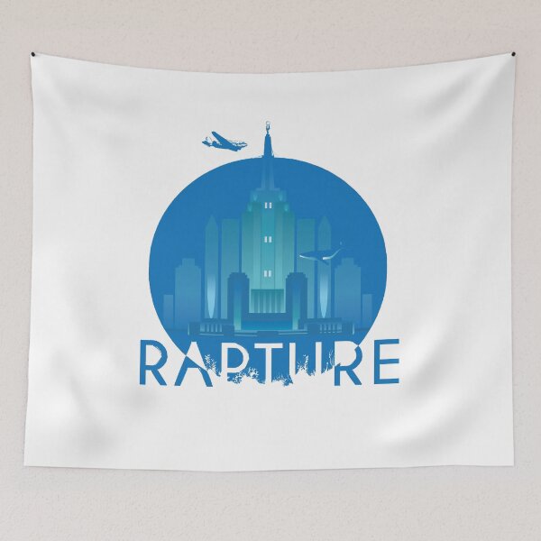 Item preview, Love Funny Man Shooting Bioshock Video Game Gifts For Everyone designed and sold by Lauryn266.
