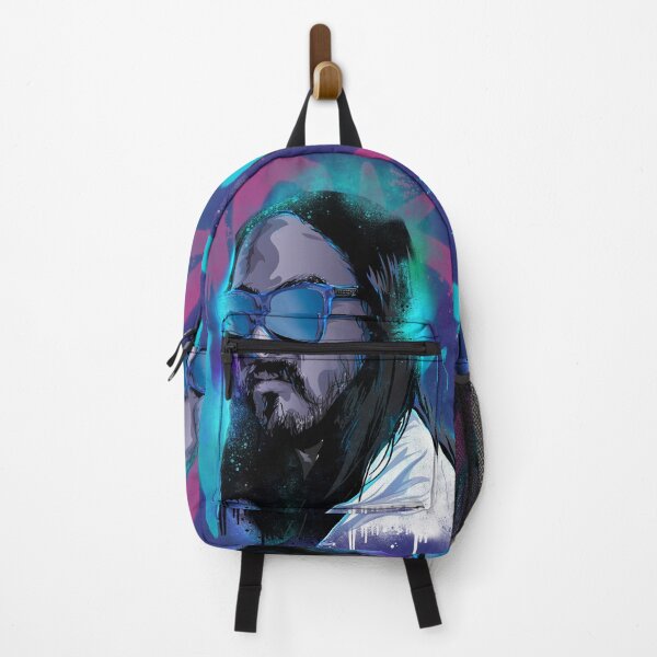 Item preview, Steve Aoki Fanart designed and sold by pnicholee.