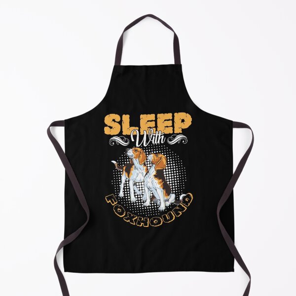 Item preview, Sleep With Foxhound designed and sold by UnknownArtistt.