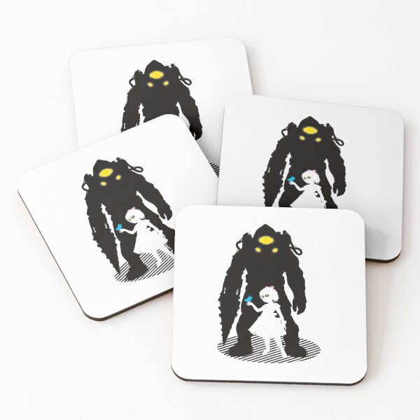 Item preview, Love Funny Man Video Bioshock Games Cute Gifts designed and sold by Lauryn266.