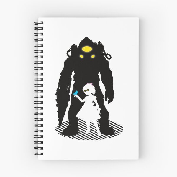 Item preview, Love Funny Man Video Bioshock Games Cute Gifts designed and sold by Lauryn266.