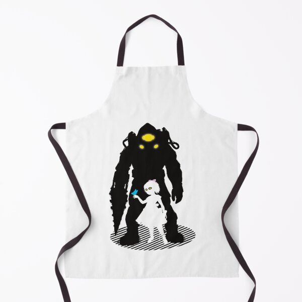 Item preview, Love Funny Man Video Bioshock Games Cute Gifts designed and sold by Lauryn266.