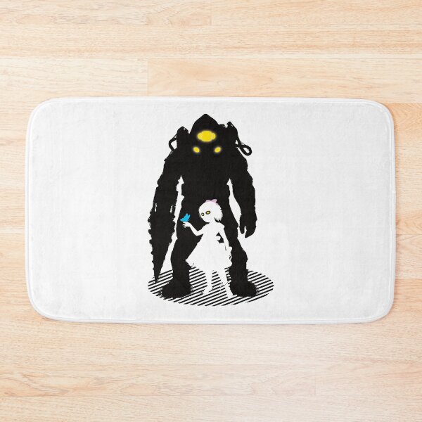 Item preview, Love Funny Man Video Bioshock Games Cute Gifts designed and sold by Lauryn266.