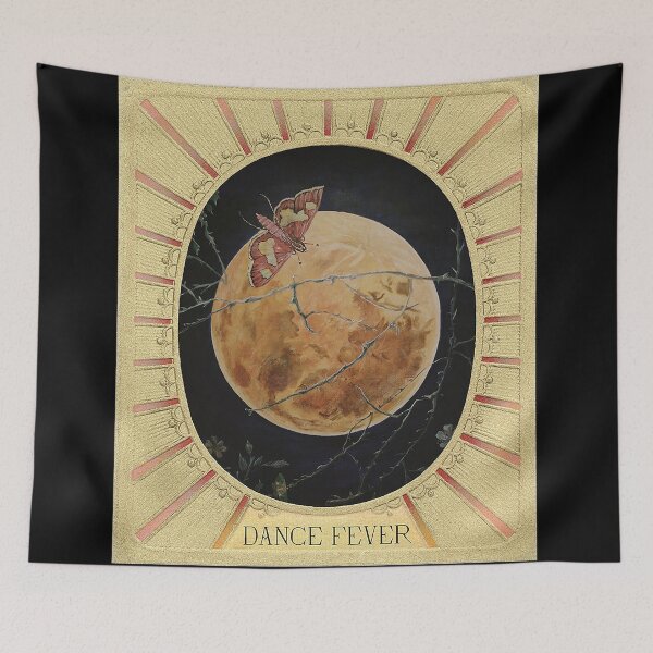 Item preview, Dance Fever Card designed and sold by RaquelBrown08.