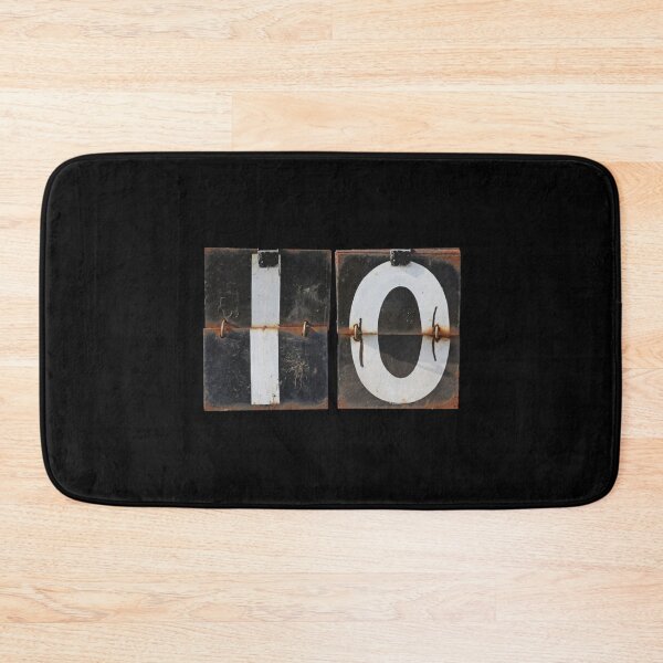 Item preview, Top Ten Classic T-Shirt designed and sold by laureljusjv.
