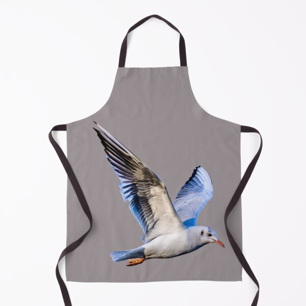 Item preview, Determined Seagull designed and sold by RainbowSpinkle.