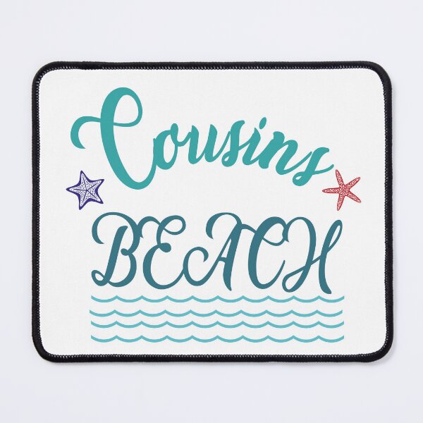 Item preview, Cousin Crew 2022 summer vacation T-Shirt Design designed and sold by paolboa.