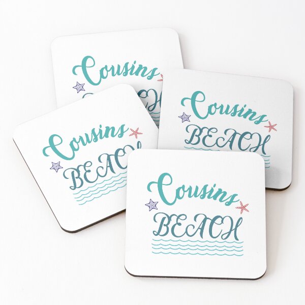 Item preview, Cousin Crew 2022 summer vacation T-Shirt Design  designed and sold by paolboa.