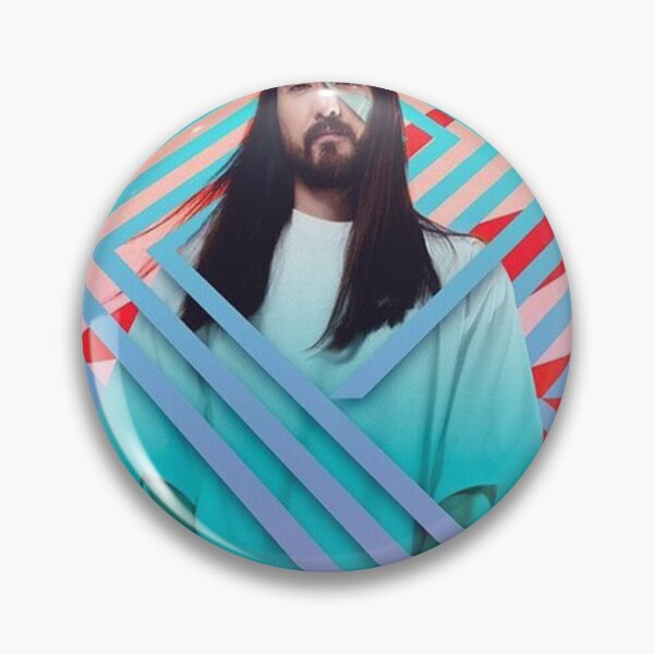 Item preview, Steve Aoki Fan Art designed and sold by pnicholee.