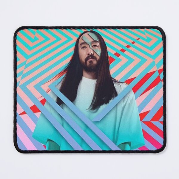 Item preview, Steve Aoki Fan Art designed and sold by pnicholee.