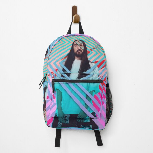 Item preview, Steve Aoki Fan Art designed and sold by pnicholee.
