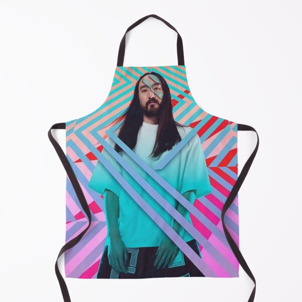 Item preview, Steve Aoki Fan Art designed and sold by pnicholee.