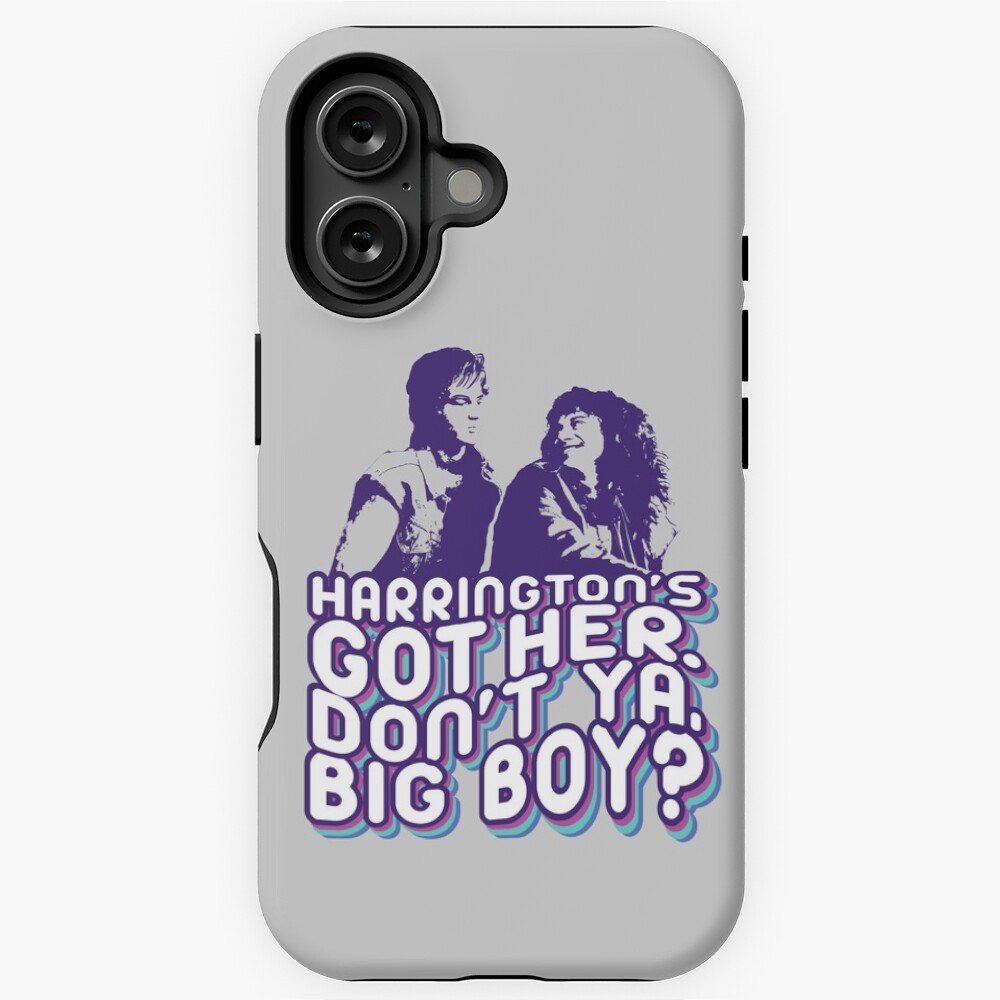 Item preview, iPhone Magsafe Tough Case designed and sold by TheConcertKid.