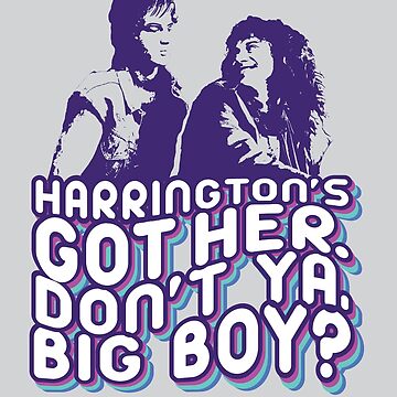 Artwork thumbnail, Don't ya big boy by TheConcertKid