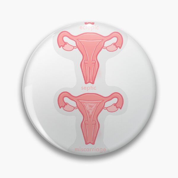Item preview, My uterus my choice designed and sold by MIA-art-co.
