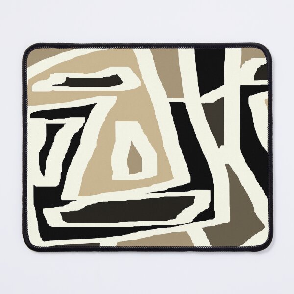 Item preview, Nice Simple Mosaic Pattern Artwork30 D8 Production designed and sold by SelfUpgrade.