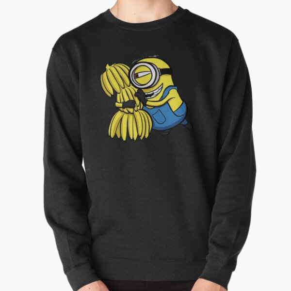 Item preview, Minion bananas designed and sold by Amosbriggs.