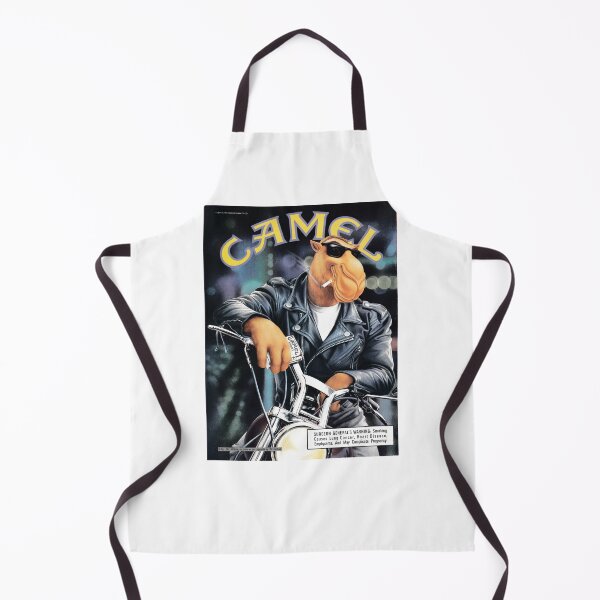 Item preview, Joe Camel Motorcycle designed and sold by tharsheblows.