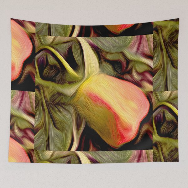 Item preview, Budding Rosie designed and sold by fatenanwar.