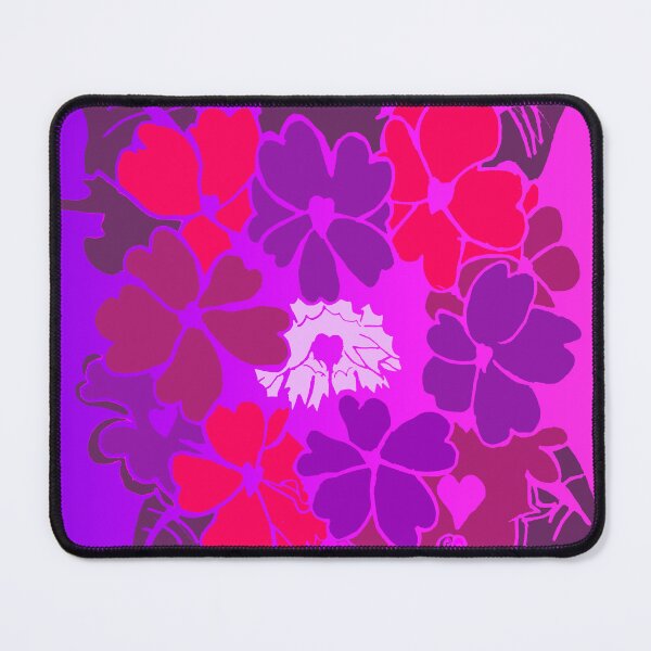 Item preview, Floral pattern of beauty designed and sold by Chloemcglinchey.