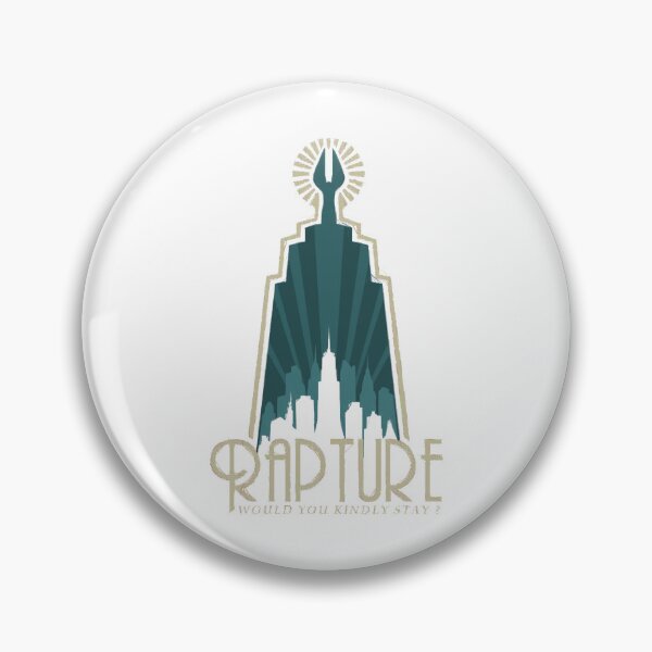 Item preview, Music Vintage Retro Video Bioshock Games Gift For Fans designed and sold by Lauryn266.