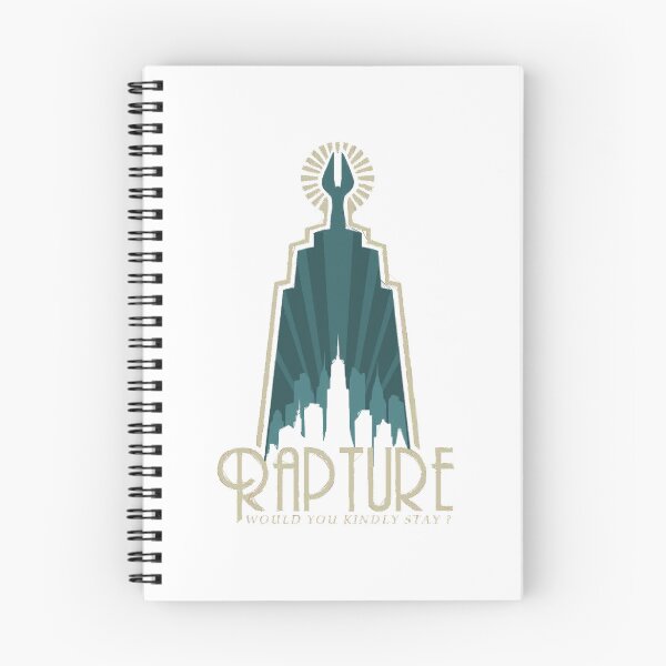 Item preview, Music Vintage Retro Video Bioshock Games Gift For Fans designed and sold by Lauryn266.