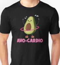 Avo-Cardio Unisex T-Shirt