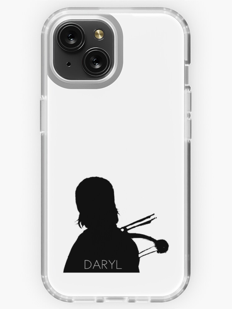 THE WALKING DEAD DARYL DIXON | iPhone Case