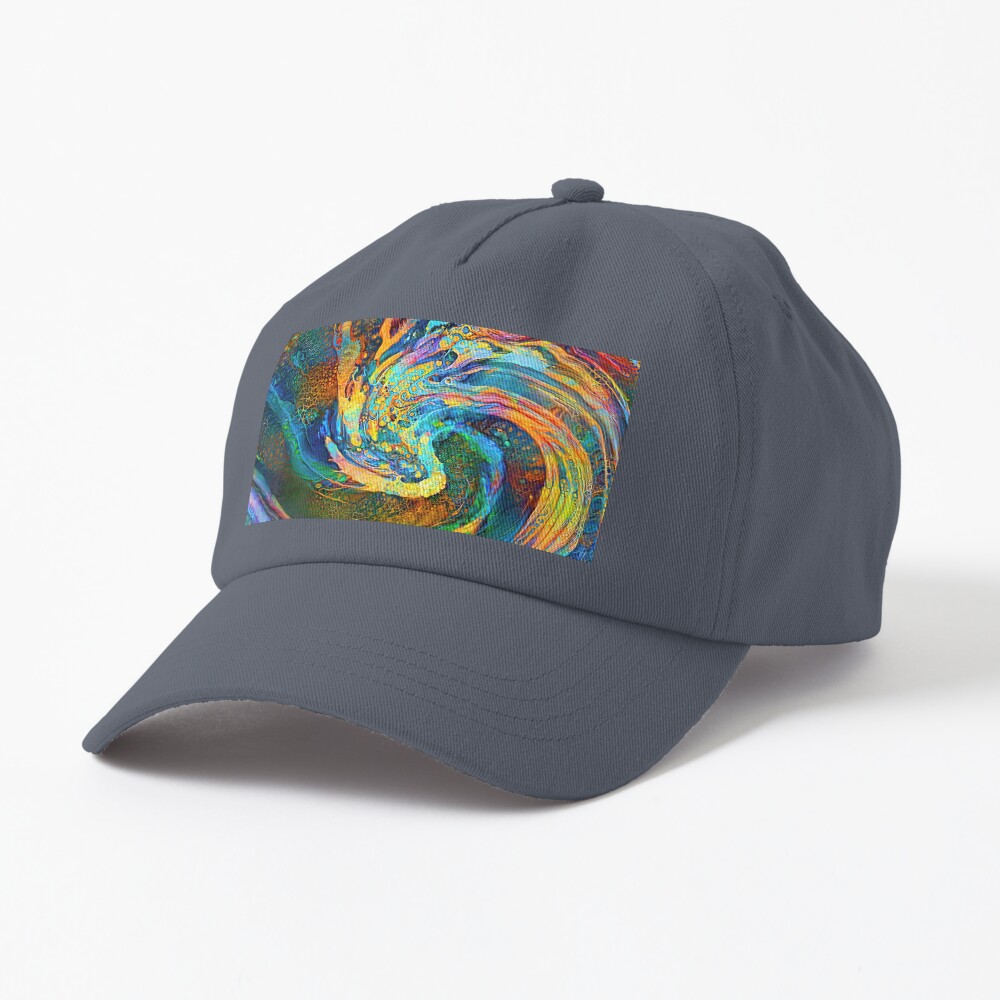 Item preview, Dad Hat designed and sold by blackhalt.