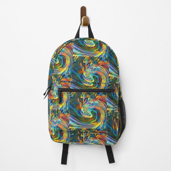 Item preview, Abstract Art | Deep Style abstraction designed and sold by blackhalt.