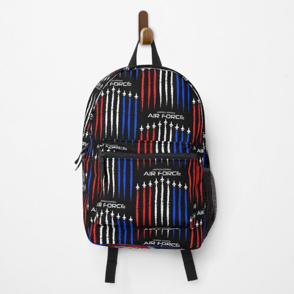 Item preview, Air Force US Veterans 4th of July T - American Flag designed and sold by JaySantos2022.