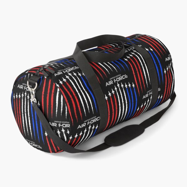 Item preview, Air Force US Veterans 4th of July T  - American Flag designed and sold by JaySantos2022.