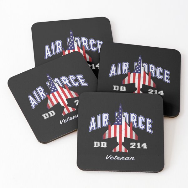 Item preview, Air Force Veteran American Flag F-4 Phantom designed and sold by JaySantos2022.