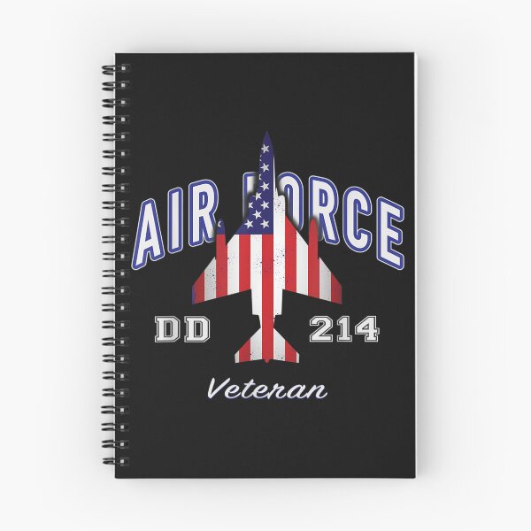 Item preview, Air Force Veteran American Flag F-4 Phantom designed and sold by JaySantos2022.