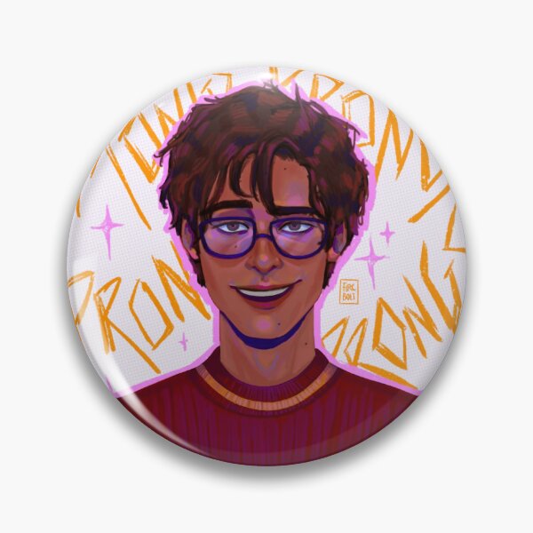 Item preview, prongs! designed and sold by Fircbolt.