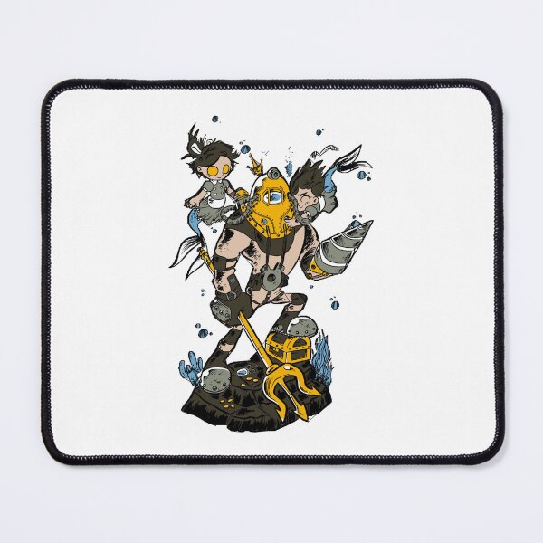 Item preview, Music Vintage Video Bioshock Games Cool Graphic Gift designed and sold by Lauryn266.