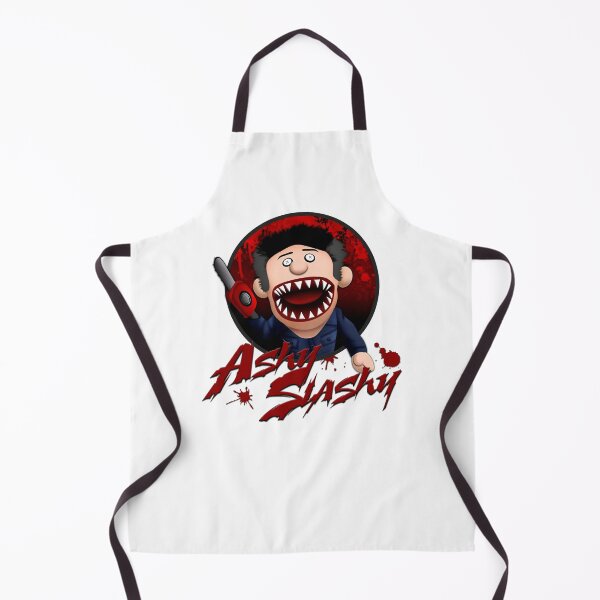 Item preview, Ashy Slashy Ash Vs Evil Dead designed and sold by geilbisia.