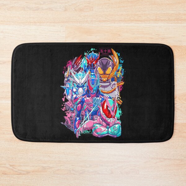 Item preview, Revice Family Demons designed and sold by hamimohsin.