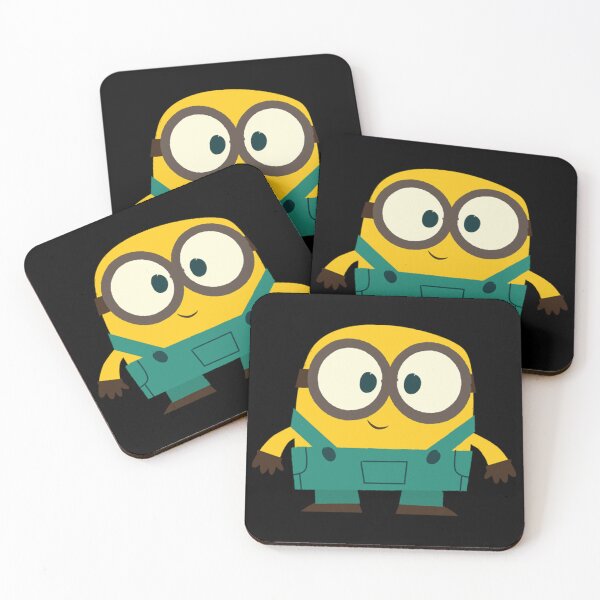 Item preview, Minion designed and sold by Amosbriggs.
