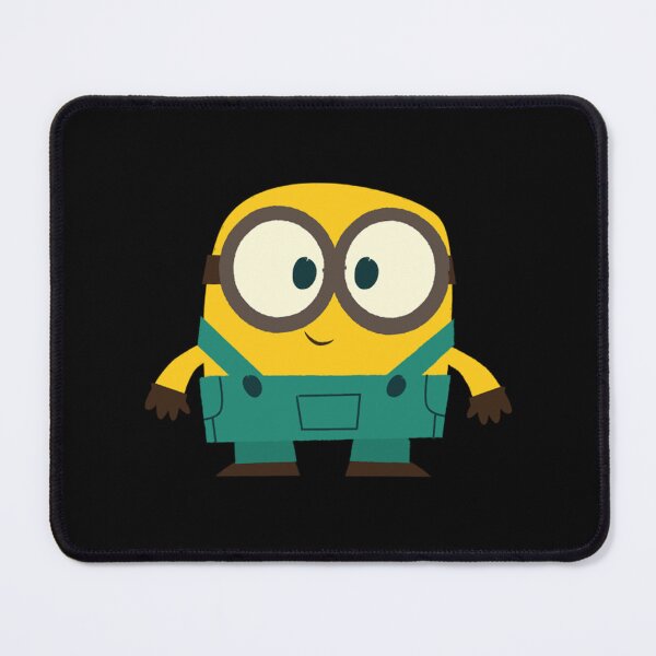 Item preview, Minion designed and sold by Amosbriggs.