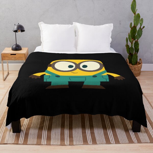 Item preview, Minion designed and sold by Amosbriggs.