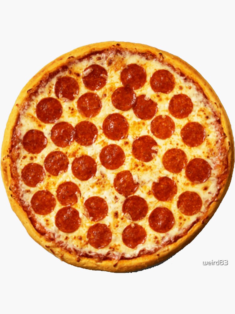 Start pizza. Pizza King.