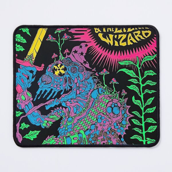 Item preview, King Gizz Tour poster classic designed and sold by tinachristn.