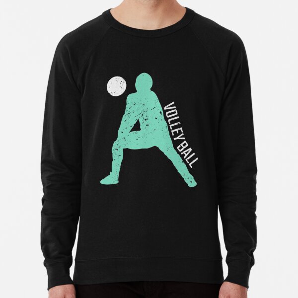 Item preview, Volleyball-Player Volleyball Essential T-Shirt designed and sold by verarheaf9.