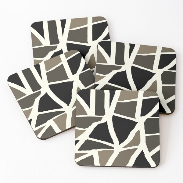 Item preview, Nice Simple Mosaic Pattern Artwork31 D8 Production designed and sold by SelfUpgrade.