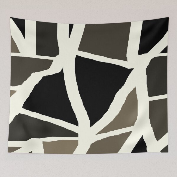 Item preview, Nice Simple Mosaic Pattern Artwork31 D8 Production designed and sold by SelfUpgrade.